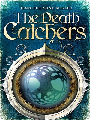 cover image of The Death Catchers